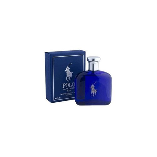 Perfume Para Caballero Ralph Lauren POLO BLUE Eau de Toilette 125 Ml.
