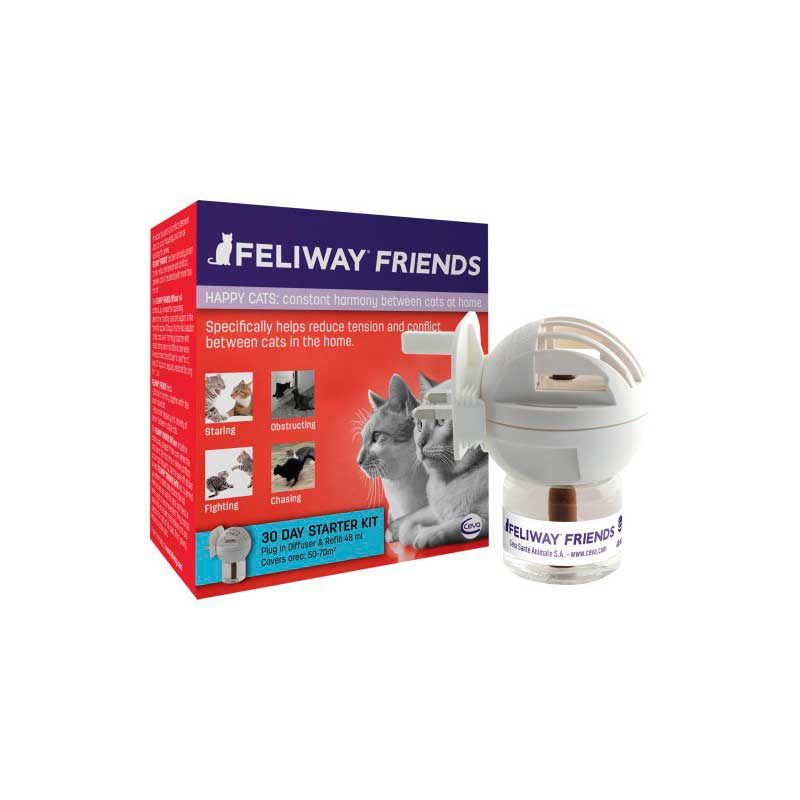 Feliway Friends 48 ml