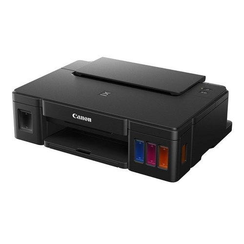 Canon PIXMA G1100, Color, Inyección, Tanque de Tinta (0629C004AA/AC)