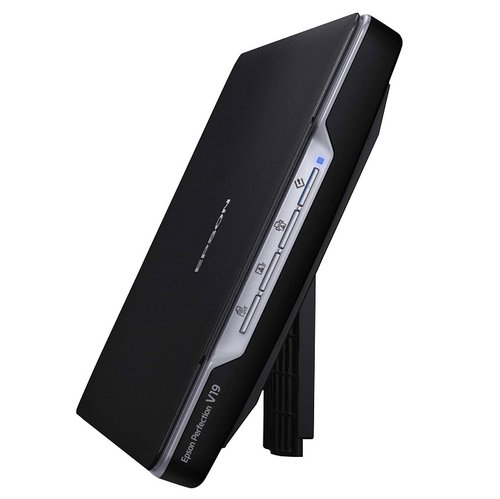 Escáner Epson Perfection V19, USB B11B231201
