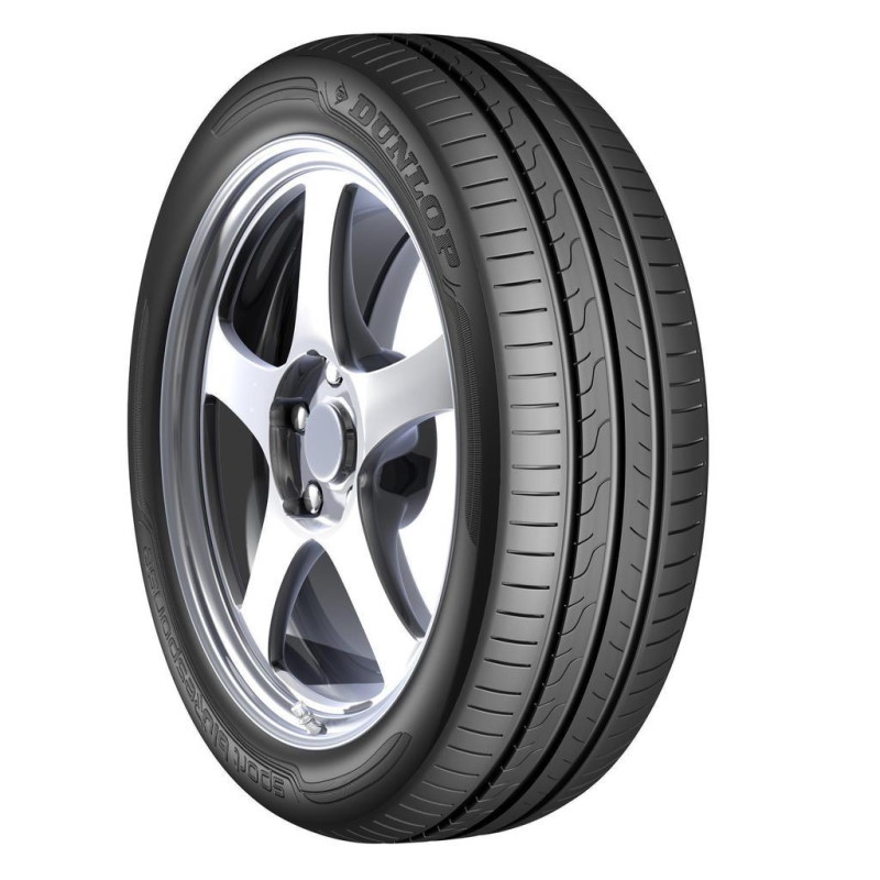  LLANTA DUNLOP SPORT BLUE RESPONSE 91W 205-55-16