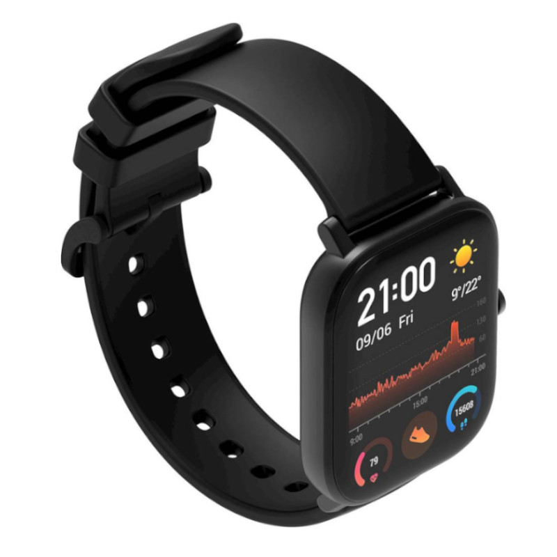 amazfit gts 5atm