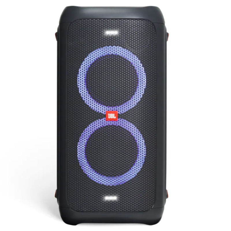 Bocina Portatil JBL Party Box 100 Luces