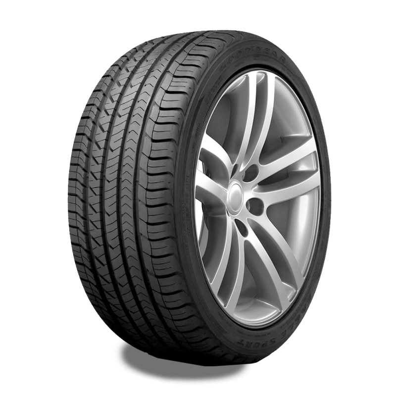 LLANTA GOODYEAR EAGLE SPORT 91V 205-55-16