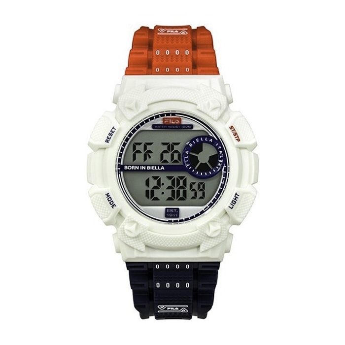 Reloj FILA Hombre STYLE Blanco