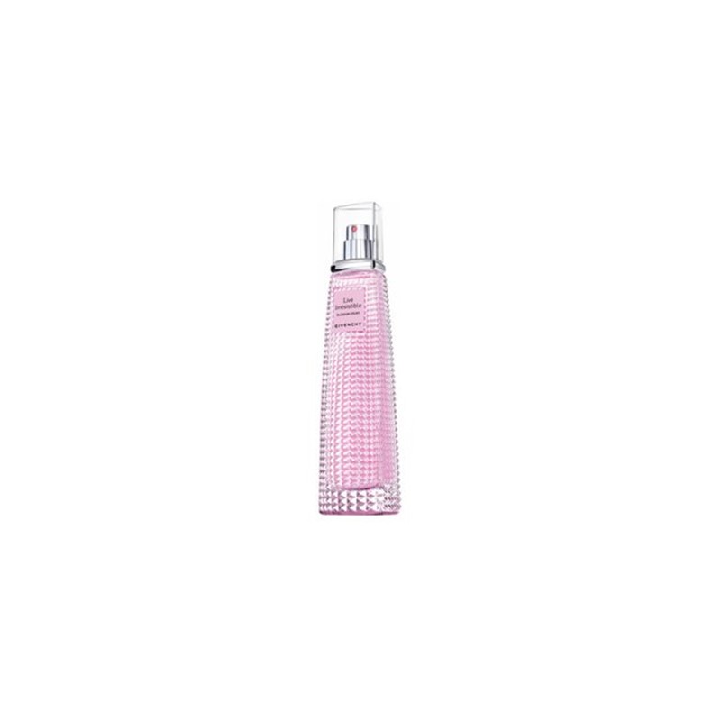Perfume Givenchy LIVE IRRESISTIBLE BLOSSOM CRUSH 75 Ml