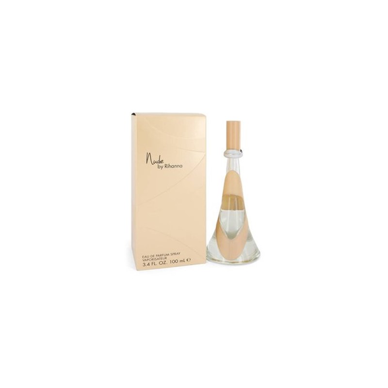 Perfume Dama Rihanna NUDE Eau De Parfum 100 ml
