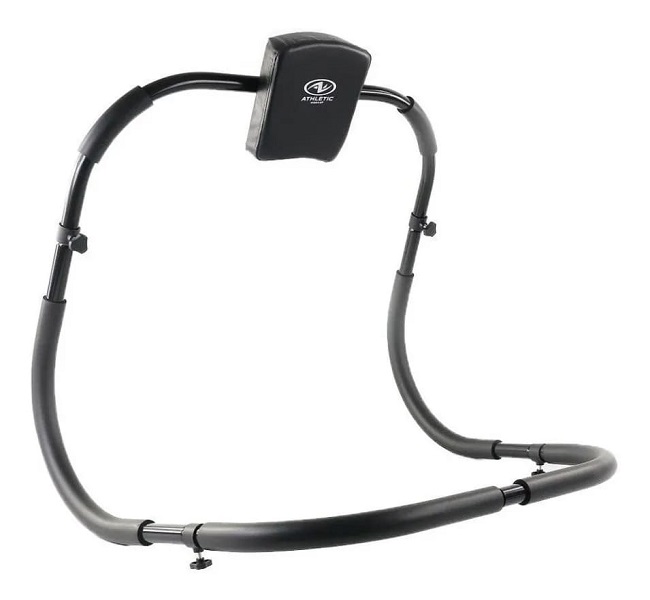 Aparato Para Abdominales Athletic Works