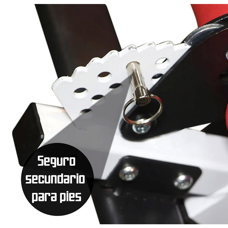 Ejercitador  Tabla Inversion Ajustable  Terapia Aparato Ejercicio Centurfit