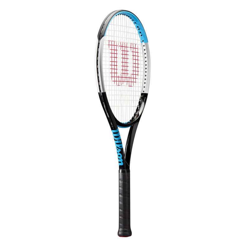Raqueta Wilson Ultra 100L V3 Puño 4 3/8