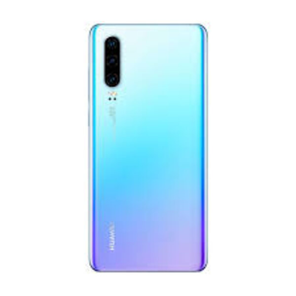 Huawei P30 Leica  Breathing Crystal 128GB + 6GB Desbloqueado 