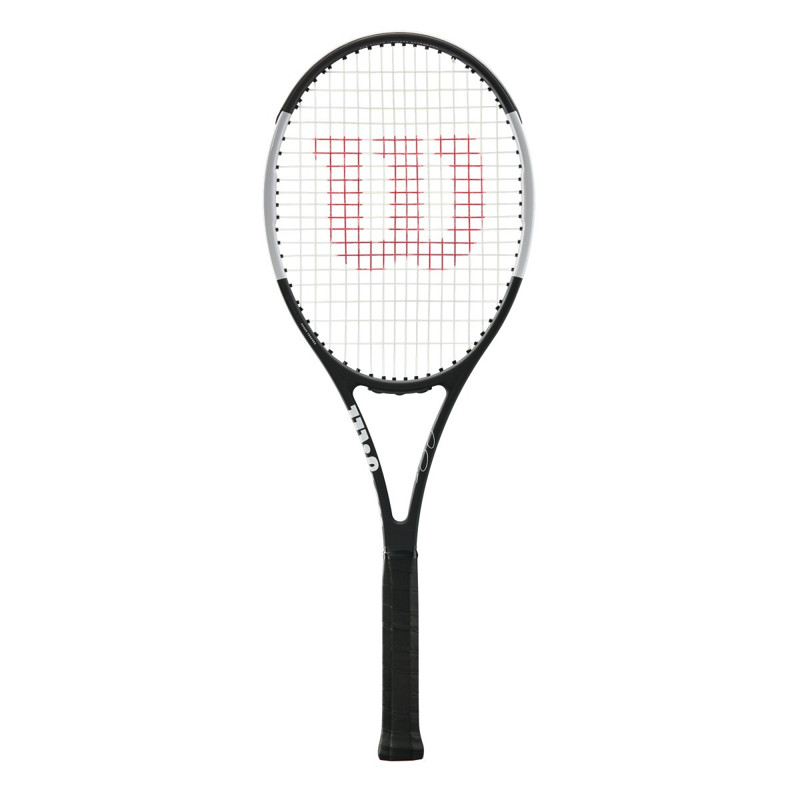 raqueta wilson pro staff rf97 autograph