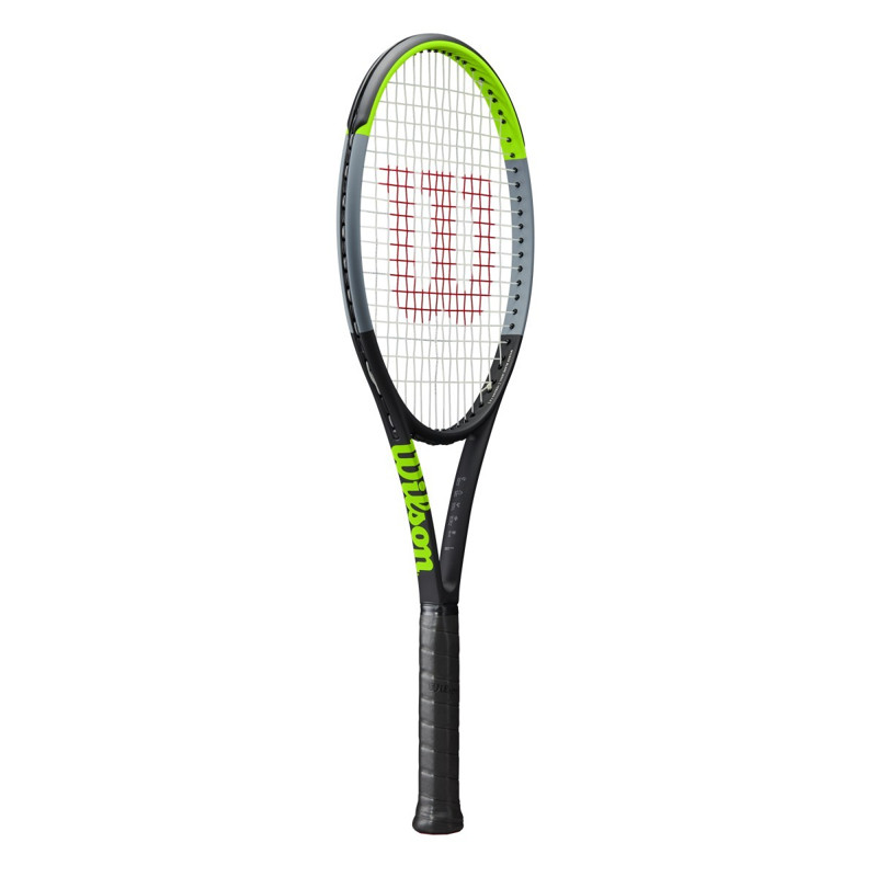 Raqueta Wilson Blade 100UL V7 Puño 4 3/8