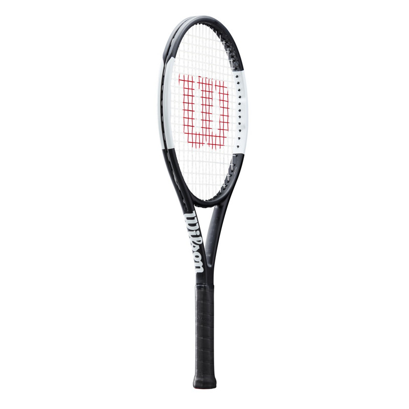 Raquette Wilson Junior Burn Spin 26 (239g) - Extreme Tennis