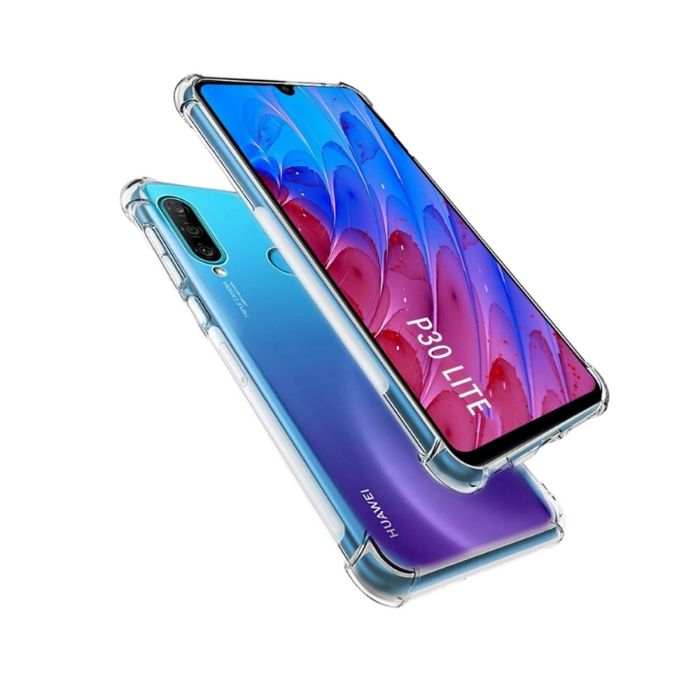 Cover Copatibile per TCL 40 SE con 2 Pellicola Vetro Teperato
