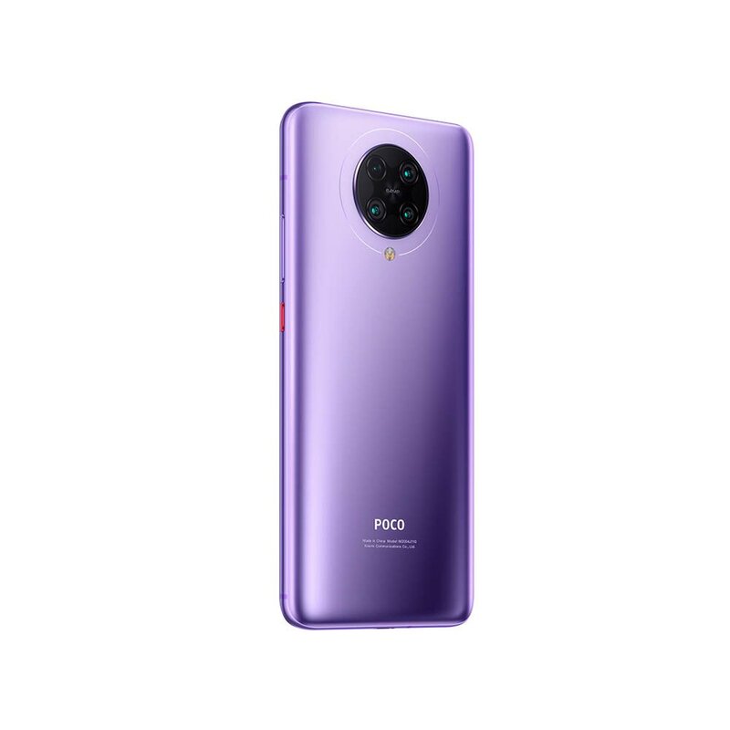 XIAOMI POCO F2 PRO 128GB MORADO