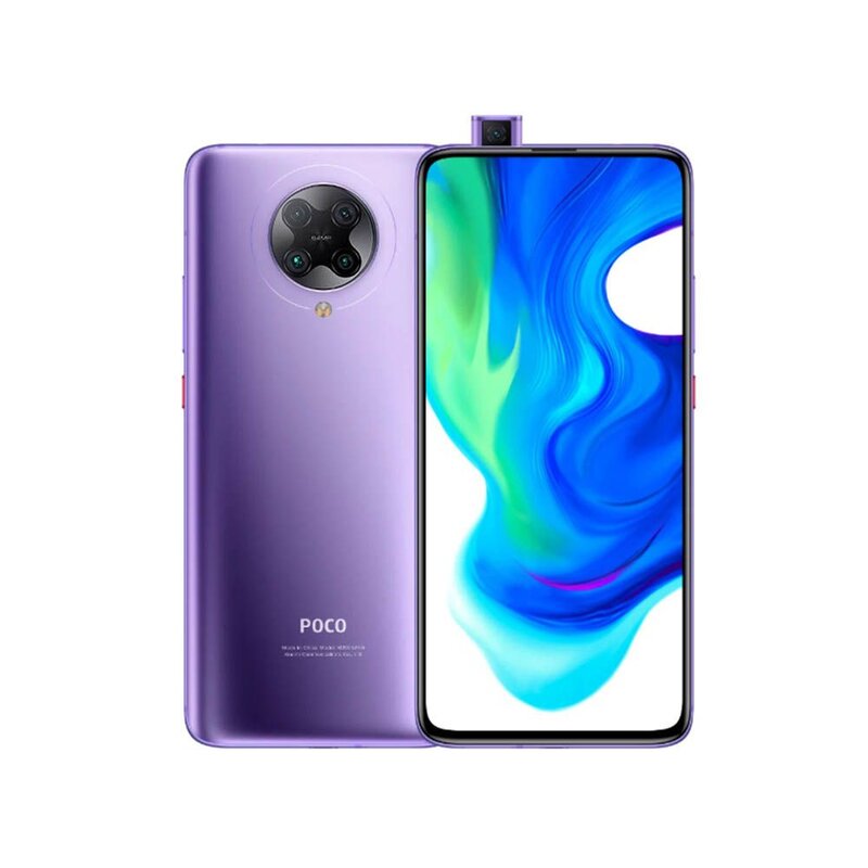 XIAOMI POCO F2 PRO 128GB MORADO