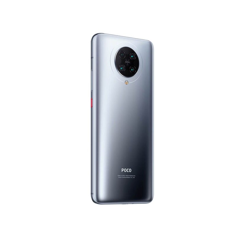 XIAOMI POCO F2 PRO 128GB GRIS