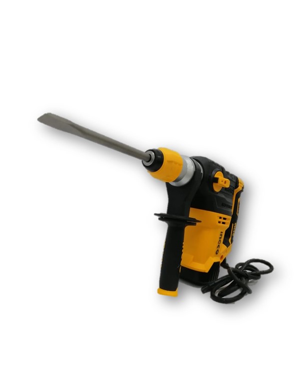 TALADRO INDUSTRIAL ROTOMARTILLO INGCO