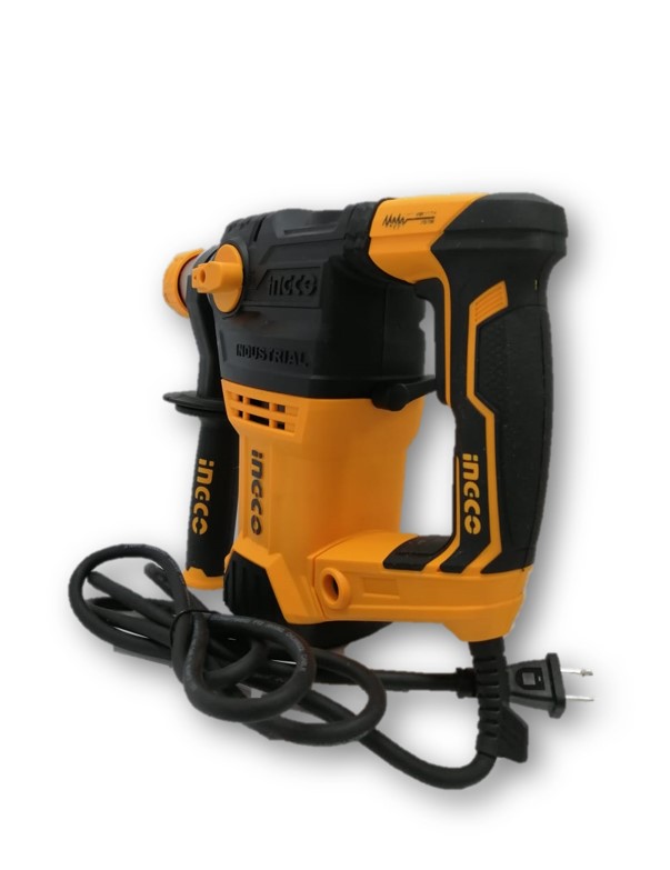 TALADRO INDUSTRIAL ROTOMARTILLO INGCO