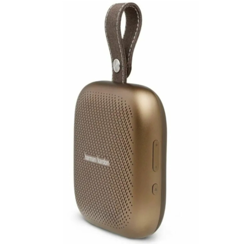 Bocina Bluetooth Harman Kardon Neo IPX7 Microfono Cobre 