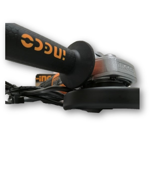 ESMERILADORA ANGULAR 4 1 3 INGCO