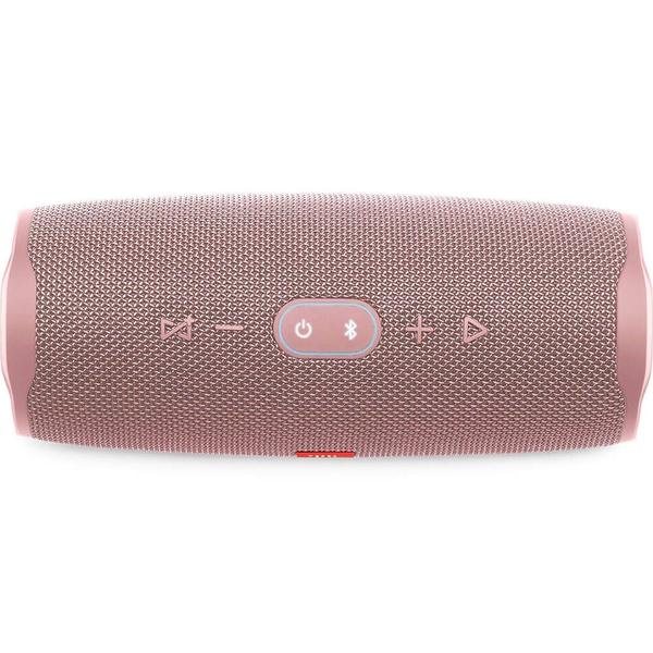 Bocina Portátil JBL Charge 4 ROSA Bluetooth