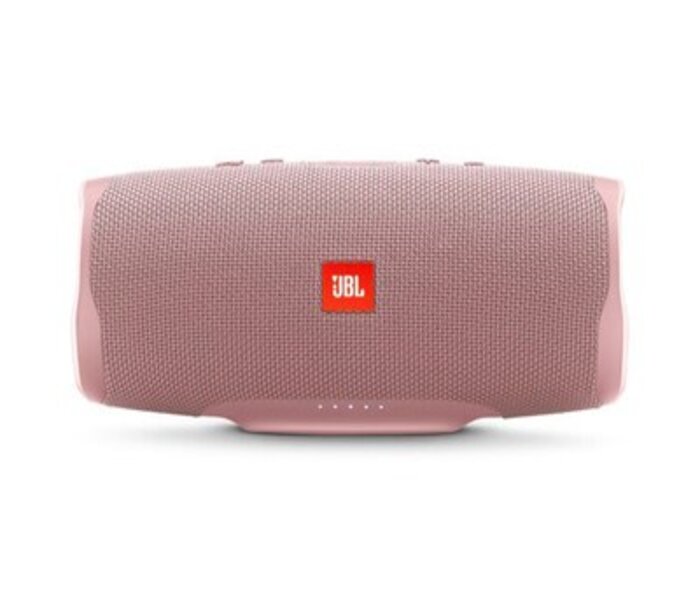 Bocina Portátil JBL Charge 4 ROSA Bluetooth