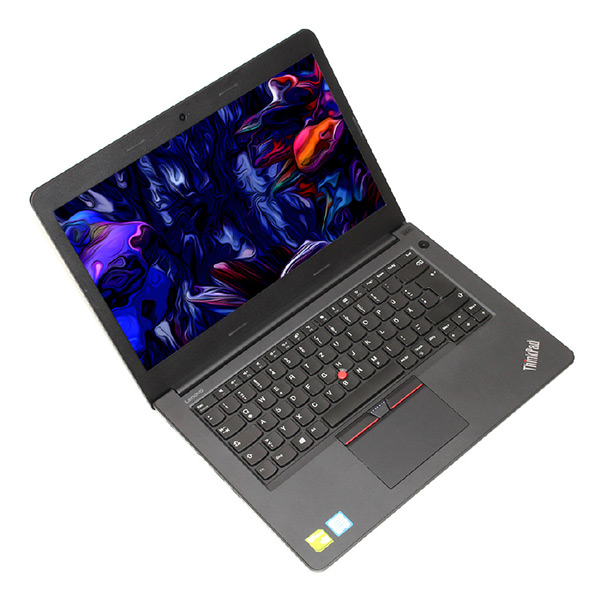 Laptop Lenovo ThinkPad E470 14" Notebook Core i5-6200U 4GB 256GB 20H2S0R300