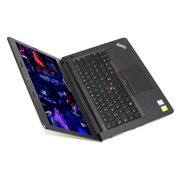 Laptop Lenovo ThinkPad E470 14" Notebook Core i5-6200U 4GB 256GB 20H2S0R300
