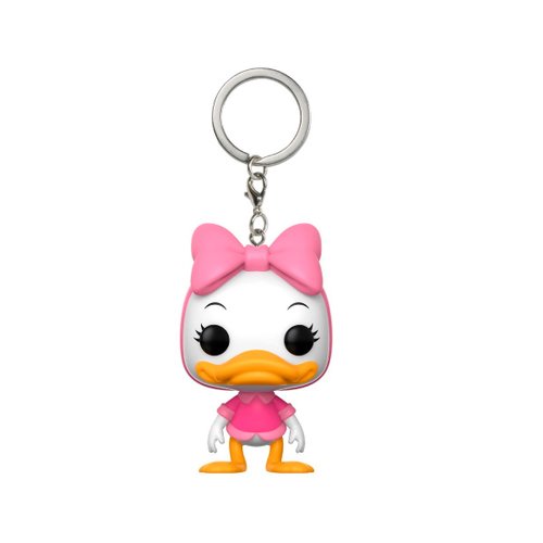 Pop Keychain-Ducktales S1   Webby.