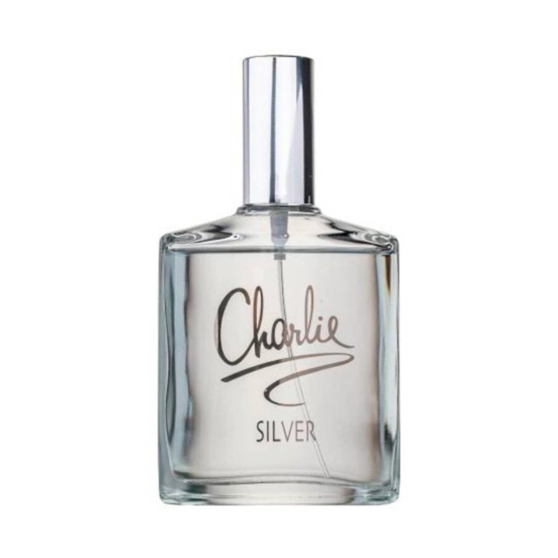 Perfume Charlie Silver para Mujer de Revlon edt 100ml