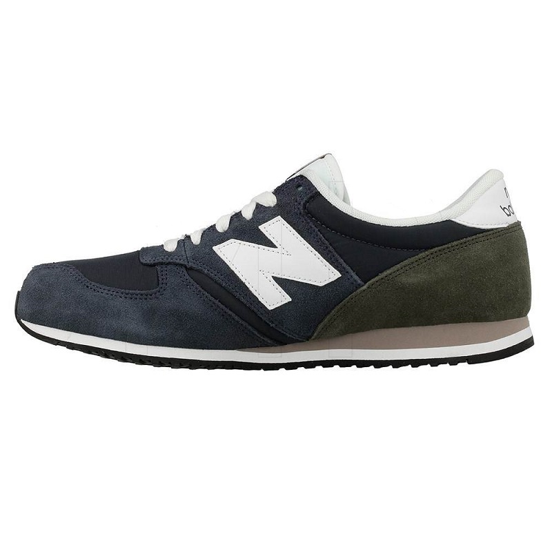 Tenis New Balance Classic Traditionnels Caballero Original U420CNW	