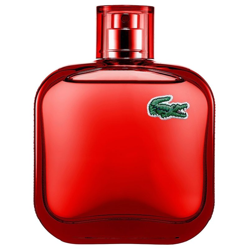 Perfume Rouge Energetic L.12.12 para Hombre de Lacoste EDT 100ML