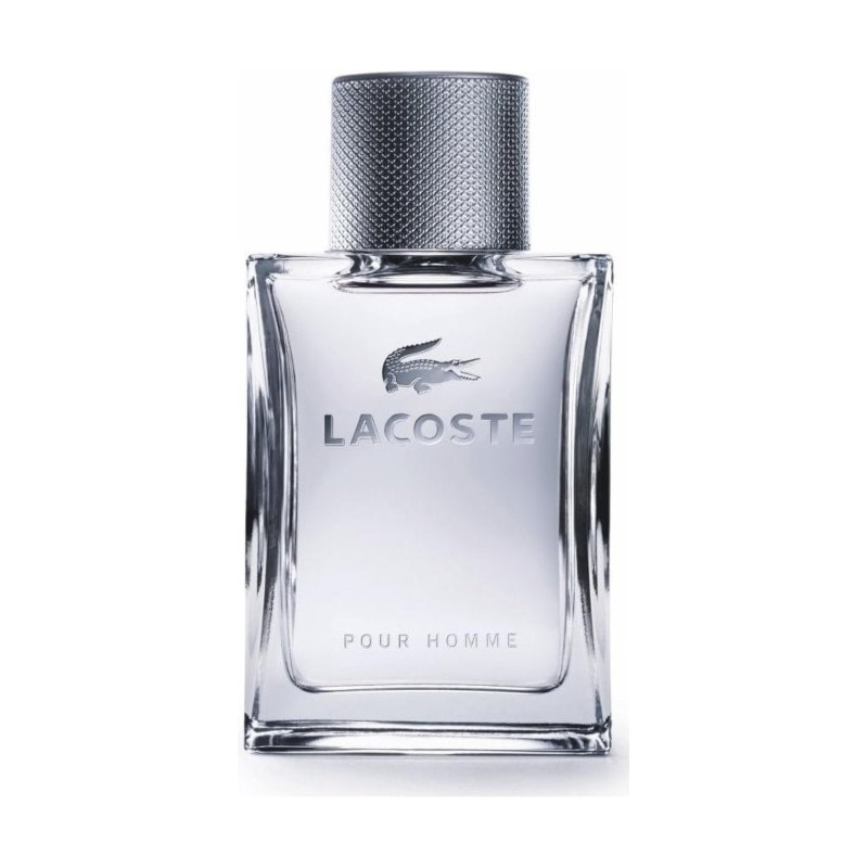 Perfume Pour Homme para Hombre de Lacoste EDT 100ML