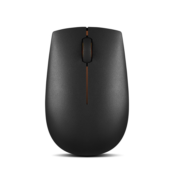 MOUSE LENOVO L300 INALAMBRICO NEGRO USB