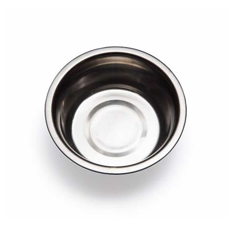 Plato metálico Paws Premium 1/2 pint