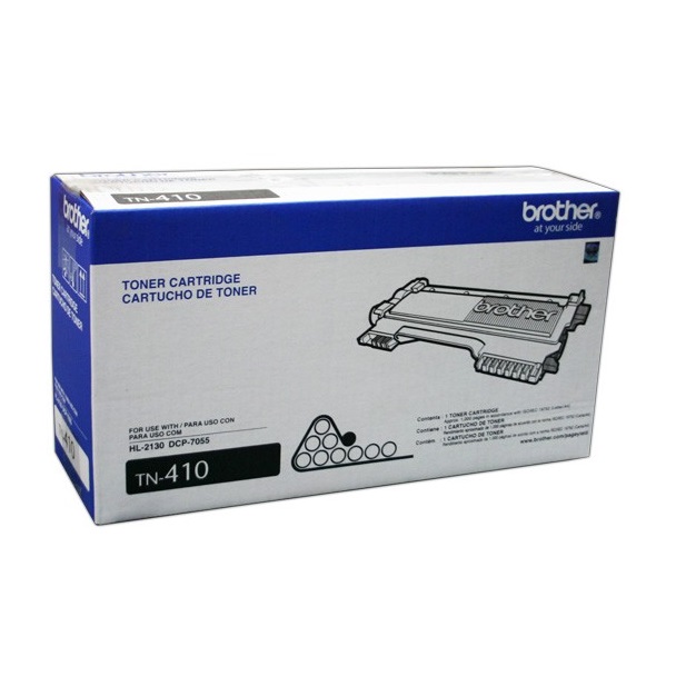 TONER BROTHER TN-410 NEGRO ORIGINAL