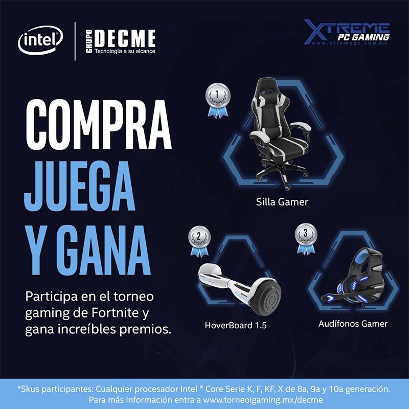 Xtreme PC Gamer Tuf GeForce RTX 2060 Intel Core I7 16Gb SSD 512Gb 2Tb Wifi 