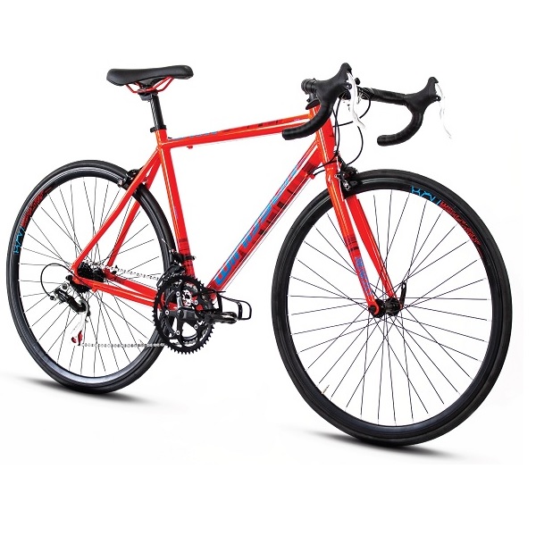 Bicicleta De Ruta Windsor Windsor Renzzo Opiniones Bicicleta De