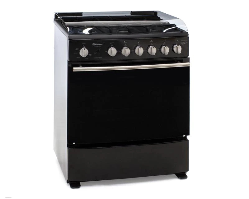 Estufa Roma EK-501FNM ORT *