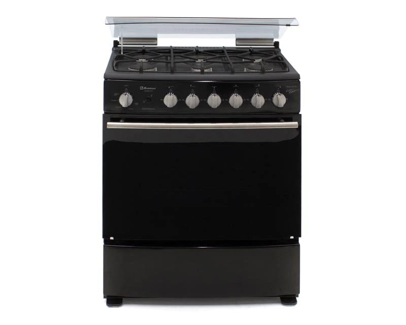 Estufa Roma EK-501FNM ORT *