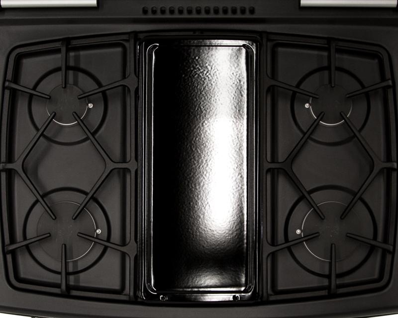 Estufa Roma EK-501FNM ORT *