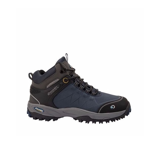Bota Discovery Ds Banff 2080 Caballero Original