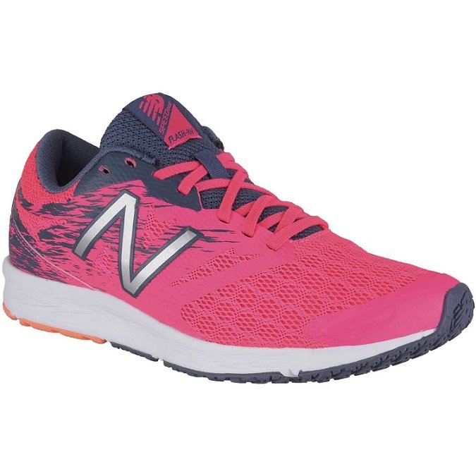 new balance running course mujer