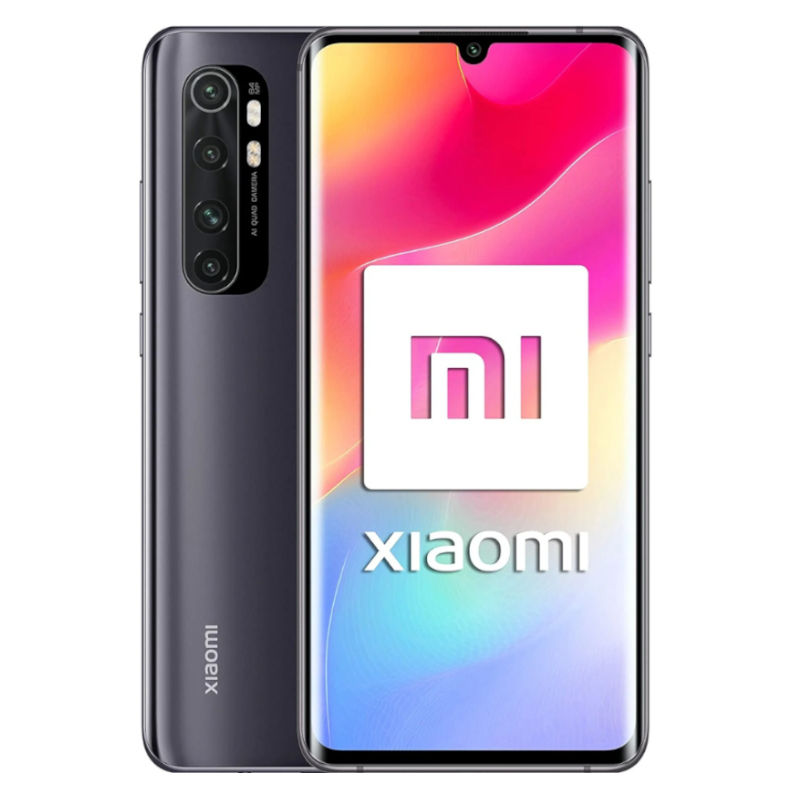 xiaomi mi note 10 lite 8gb ram 128gb