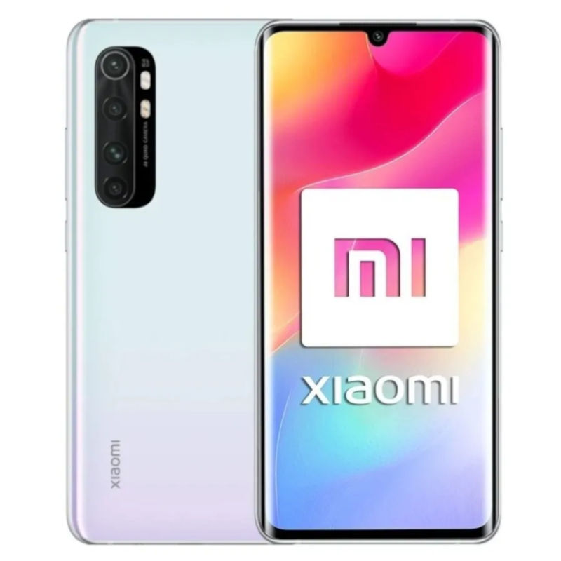 xiaomi note 10 lite 128gb