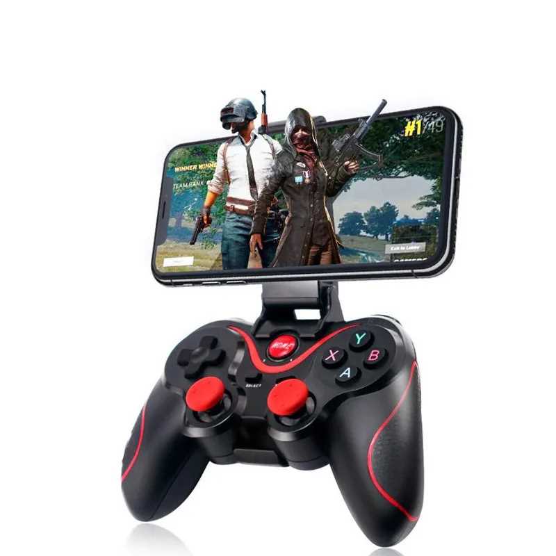 Gamepad Control bluetooth control gamer para smartphone Gadgets & Fun 