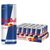 Bebida energetica Red Bull caja de 24 latas de 250mL (IEPS inc.)