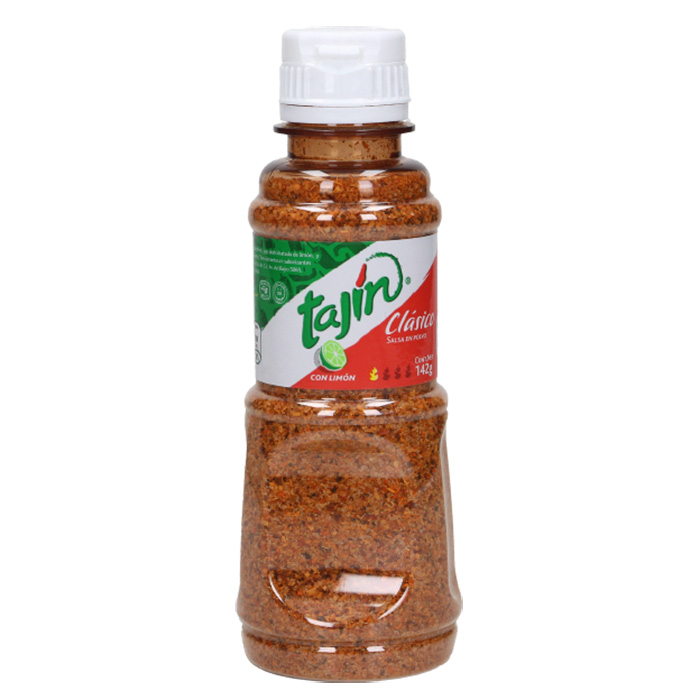 Tajin Bote de 142 g Clásico